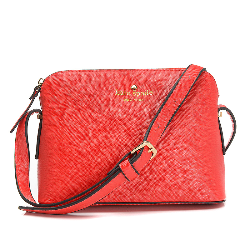 Kate Spade Irini Cove Street Leather Crossbody Bag Red : Kate Spade Outlet Online - Kate Spade ...